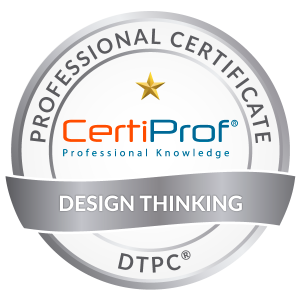 Certified Design Thinking Specialist